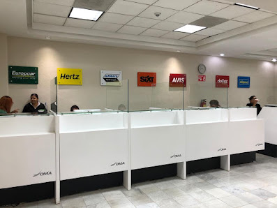 Sixt Renta De Autos - Torreon Aeropuerto